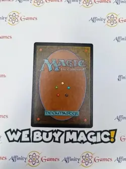 MTG | Thran Quarry | Urza's Saga | Regular | Moderately Played | JPNanese - Image 2