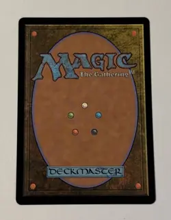 MTG Nissa, Ascended Animist Phyrexia: All Will Be One LP - Image 2