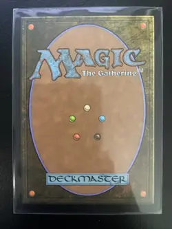 Scalding Tarn - Zendikar Damaged - Image 2