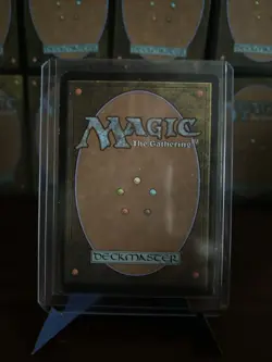 Magic The Gathering Mindcrank Iconic Masters Near Mint Condition ●110 - Image 2