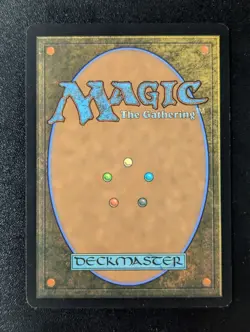 Darkness of Eternity (Dark Ritual) *Showcase* Final Fantasy - MTG - NM - Image 2