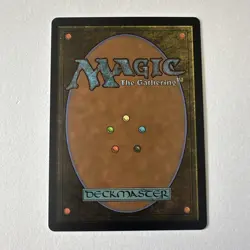 Mental Misstep - Secret Lair Drop Series (SLD) 1179 Regular MTG - Image 2