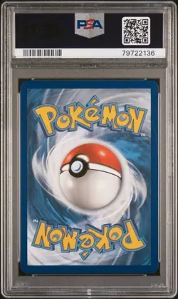 PSA 10 Arceus Vstar 184/172 Pokemon SWSH Brilliant Stars Secret Rare Gold - Image 2