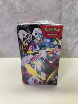 Pokemon Mega Evolution Booster Display Box 36 Packs TCG NEW SEALED ¡IN-HAND! - Image 3