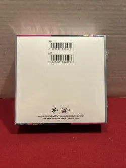 Pokemon TCG Night Wanderer Booster Box Japanese Edition Sealed - Image 2