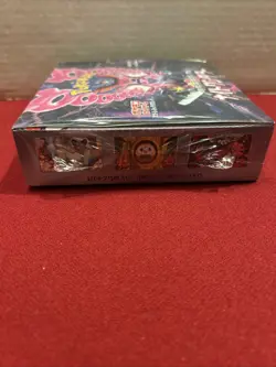 Pokemon TCG Night Wanderer Booster Box Japanese Edition Sealed - Image 4
