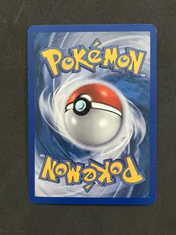 Manectric Holo Rare 7/106 Pokemon EX Emerald 2005 English NM - Image 2
