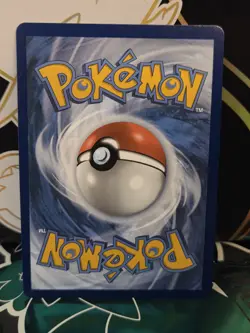 Wally's Compassion 186/132 Pokemon Mega Evolution SIR - Image 2