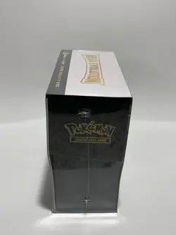 MEGA EVOLUTIONS POKEMON CENTER BUNDLE - 2x ETBS 1x Booster Box 1x Booster Bundle - Image 3