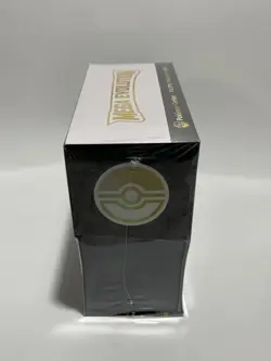 MEGA EVOLUTIONS POKEMON CENTER BUNDLE - 2x ETBS 1x Booster Box 1x Booster Bundle - Image 4