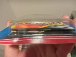 ERROR UPSIDE DOWN Pokemon Sun & Moon Cosmic Eclipse 2 Mini Booster Packs Sealed - Image 4
