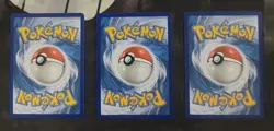 Pokemon TCG Armored Mewtwo SM228 Pikachu SM227 Charizard SM226 . All Ungraded NM - Image 3