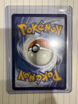 Pokemon TCG Psyduck MEP 007 Mega Evolution Blister Promo - Image 2
