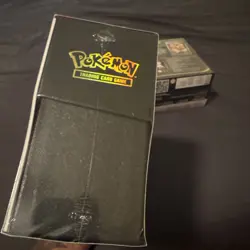 Mega Evolution Pokemon Center ETB Bundle + Enhanced Booster Box IN HAND - Image 4