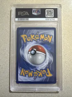 PSA 10 GEM MINT Charizard ex SIR 223/197 Obsidian Flames Pokemon - Image 2