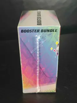 Pokemon TCG Scarlet & Violet Prismatic Evolutions Booster Bundle 6 Packs Sealed - Image 2