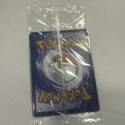 2025 Pokemon Articuno - (Holiday Calendar) 032/159 Holo SEALED SWIRL - Image 5