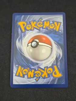Team Rocket's Wobbuffet 203 Sv: Black Star Promo Holo Pokemon TCG Near Mint - Image 2