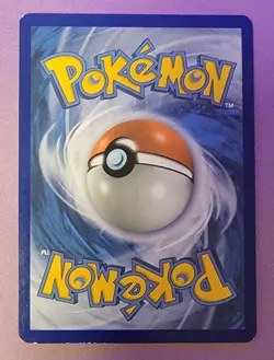 Pokemon TCG Shining Genesect Shining Legends 9/73 Holo Shiny Holo Rare LP - Image 2
