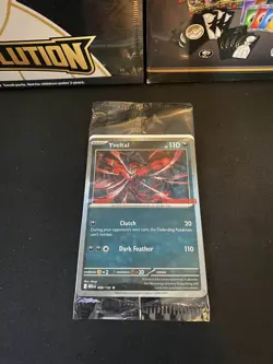 [2x] Pokemon TCG Mega Evolution Elite Trainer Box (Gardevoir) ETB 🔥w/ GS PROMO - Image 2