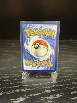Pokemon Lillie's Determination SIR 184/132 Mega Evolution ENGLISH Pack Fresh - Image 2