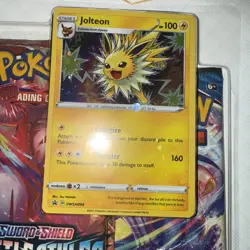 2021 Pokemon Battle Styles TCG 3 - Booster Packs in a Sealed Blister Pack - Image 2