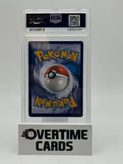 2022 Pokemon SWSH BSP Charizard V Ultra Premium Collection PSA 8 - Image 2