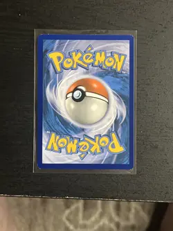 M Camerupt EX Alternate Art Promos XY198a Holofoil Lightly Played - Image 2