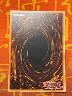 YUGIOH AZAMINA MU RCIELAGO ULTRA RARE 1ST NM ROTA-EN031 - Image 2