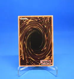 Yu-Gi-Oh! Null and Void [DR3-EN057] Super Rare NM - Image 2
