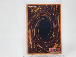 YuGiOh Null and Void DR3-EN057 Super Rare NM - Image 2