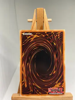 Beast Fangs - LOB-EN041 - NM - YuGiOh - Image 2