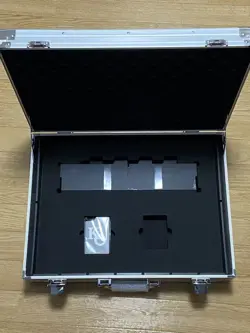 Yu-Gi-Oh Card Game Yugioh OCG 25th ANNIVERSARY ULTIMATE KAIBA SET Only case Used - Image 1