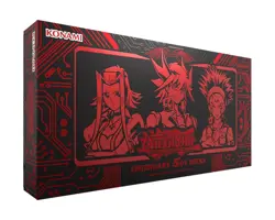 Yu-Gi-Oh! Legendary 5D's Decks Box Set PRESALE 11/7 - Image 1