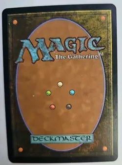 MTG Magic The Gathering Card Barrel Down Sokenzan Instant Arcane Red Kamigawa - Image 2