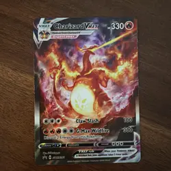 Pokemon TCG 9-Card Mixed Lot - Image 2