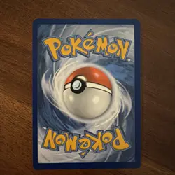 Pokemon TCG 9-Card Mixed Lot - Image 3