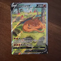 Pokemon TCG 9-Card Mixed Lot - Image 4