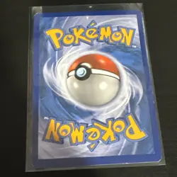 Pikachu 4/12 McDonald's Promos 2018 Holo Pokemon Card LP RARE - Image 2