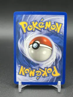 Weedle 114/144 Reverse Holo Skyridge Pokemon Card Near Mint - Image 3