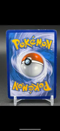 Pokemon TCG Mega M Charizard EX Secret Rare XY Flashfire, Card 107/106 - Image 2