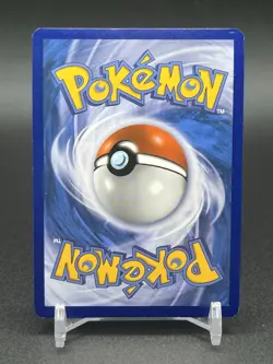 Pokemon TCG M Gengar EX XY166 Shiny Holo Black Star Promo Card - Image 2