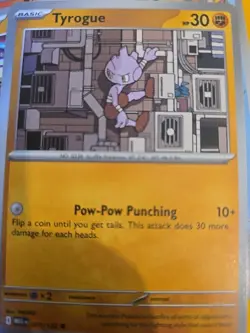 Mega Evolutions - Choose Your Card - Image 1