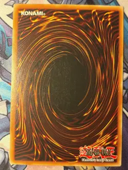 The Supremacy Sun JUMP-EN057 YuGiOh Card ULTRA RARE LIMITED EDITION - Image 2