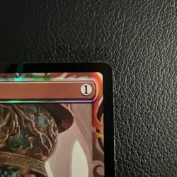 MTG Aether Vial Masterpiece Kaladesh Inventions Foil English NM - Image 3