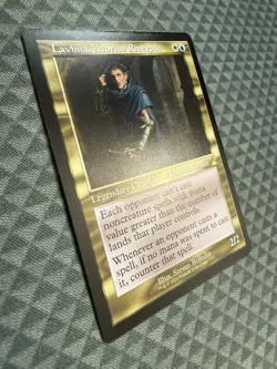 MTG Lavinia, Azorious Renegade #370 Retro Frame Rare Ravnica Remastered (RVR) - Image 2