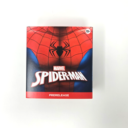 Magic the Gathering Spiderman Prerelease Box NIB, MTG, Spider Man - Image 1
