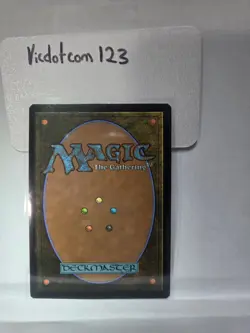 Venom, King in Black (Skitiryx) -Borderless Mythic FOIL- #0022- MTG Spiderman UB - Image 2