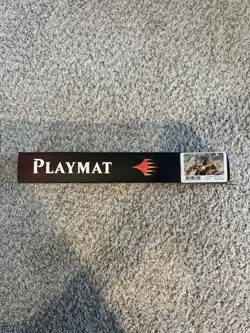 Ultra Pro MtG Strixhaven Playmat Lorehold Command New! - Image 2