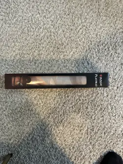 Ultra Pro MtG Strixhaven Playmat Lorehold Command New! - Image 3